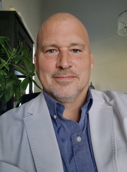 Robert Boeck, Founder of Retirement Roadmap Experts